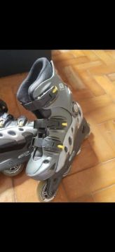 Roller TRAXART tam36