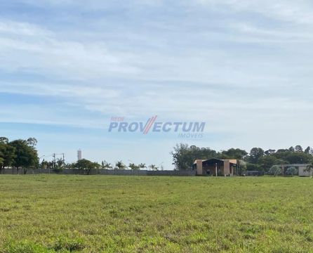 terreno - Haras Patente - Jaguariúna