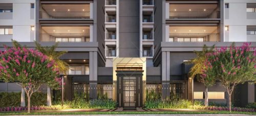 APARTAMENTO PRONTO | NOVO | LANÇAMENTO COM 3 SUÍTES | NA NOVA CAMPINAS