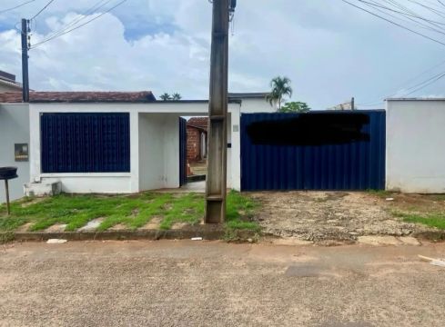 Imóvel para venda com 360 metros quadrados com 1 quarto em Plano Diretor Sul - Palmas - TO