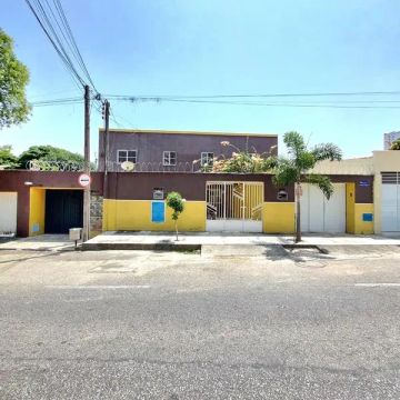 Apartamento - Rua Padre Guerra, 2630 apto.B - Parquelândia