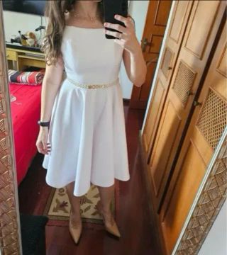 Vestido de noiva