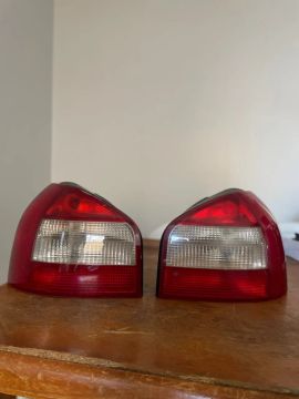Lanternas Traseiras Audi A3