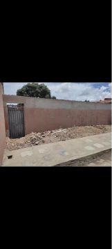 TERRENO NA ZONA NORTE ( próximo ao Nelio Dias )
