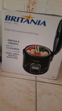 Panela ELETRICA ARROZ