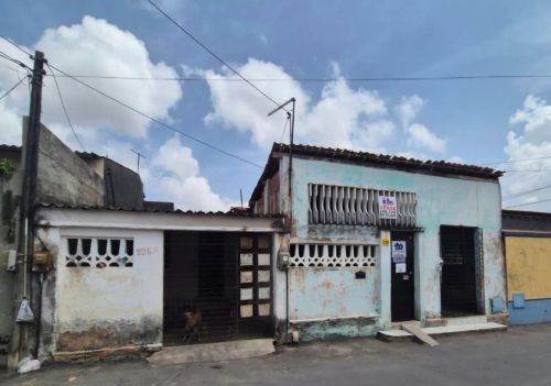 Casa José Walter (documentação em dia)