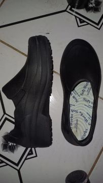 Sapato antiderrapante 37/38
