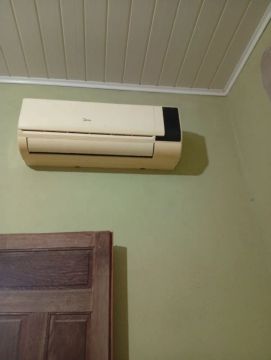 Vende-se ar condicionado 