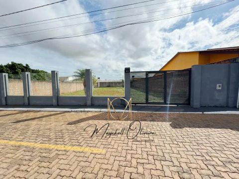 Casa ponte alta lote 800m2 na melhor localização otimo condominio consolidado