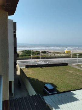 Loft à Venda com Vista para o Mar