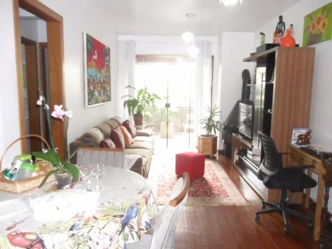 Apartamento em Santo Antônio