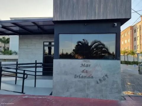Apartamento mobiliado, móveis planejados, Barreto, 2 quartos...