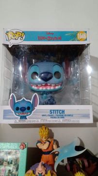 Stitch de 10 polegadas