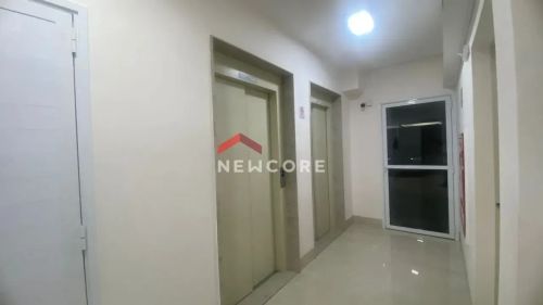 Apartamento em Rua Jornalista João de Oliveira - Santa Mônica - Uberlândia/MG