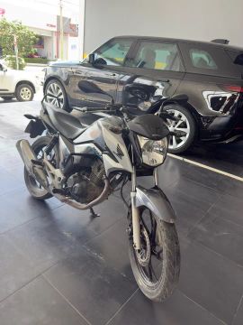 Titan 160 