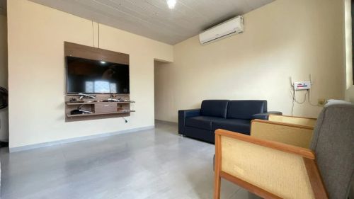 Venda - Casa dois dormitórios no bairro Aponiã