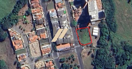 Terreno à venda no Jardim Tropical em Mogi Mirim, São Paulo