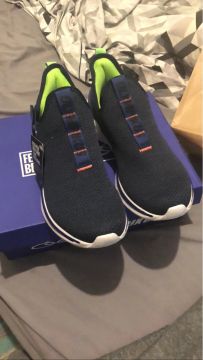 Tenis novo olimpykus 