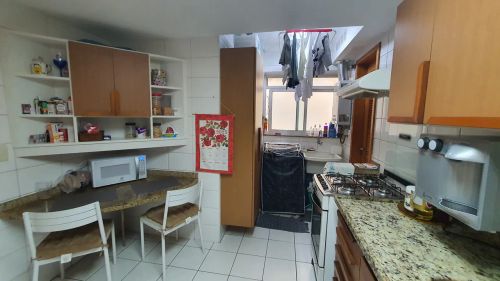 Quartier Carioca
