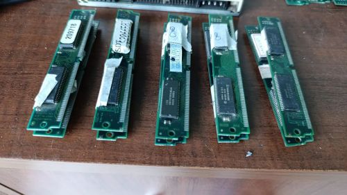 Par memória ram ED0 8 MB ou 4 mb