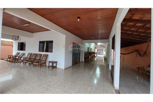 IMÓVEL RESIDENCIAL \ COMERCIAL NA JOSÉ BARRIGA