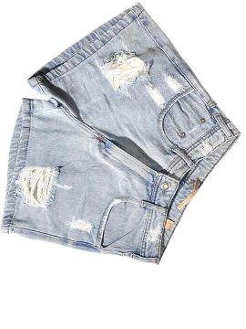 Short Jeans 