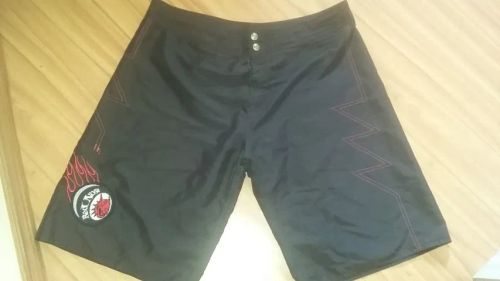 Short masculino 44 Red Nose