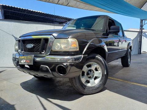 FORD RANGER 2007 Usados e Novos