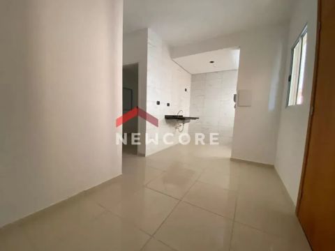 Apartamento em Rua Augusto Fioderlice - Parque Santa Rita - São Paulo/SP