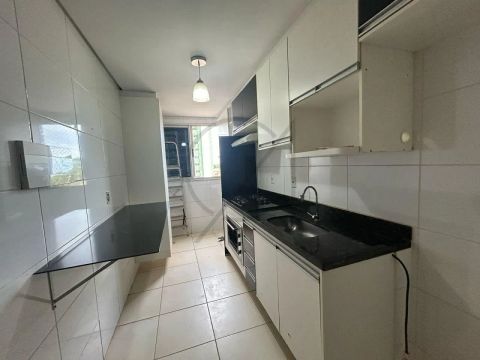 VENDE-SE APARTAMENTO NO MIRANTE DU PARK