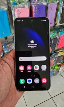 SAMSUNG S23 FE 8/256GB