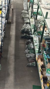 Materiais para Instalações Elétricas e Hidráulicas