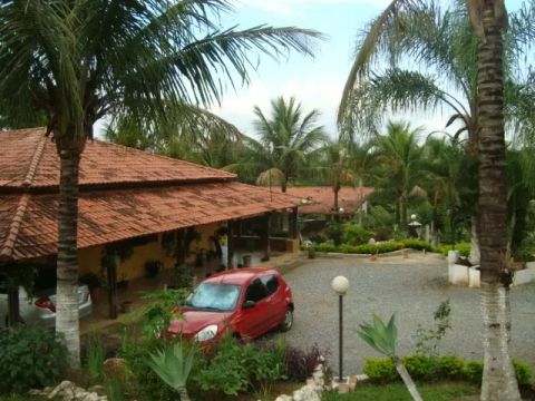 Sítio em - Fazendinhas Rio Verde - Esmeraldas/MG