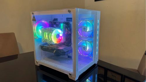 PC Gamer RTX 2060 16Gb