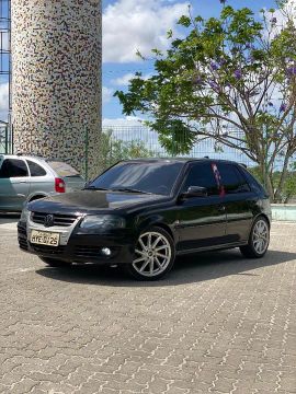 Gol g4 
