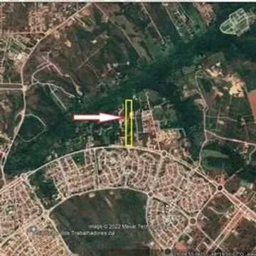 Vende-se Chácara em Área Urbana de Palmas