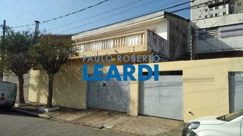 SOBRADO - CIDADE ADEMAR - SP