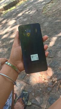 Samsung Galaxy A05 128GB - Novo