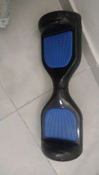 Patinete Elétrico Auto Equilibrado