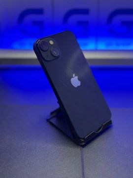 iPhone 13 / 128GB / Midnight / ?100%