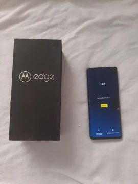 Moto Edge 