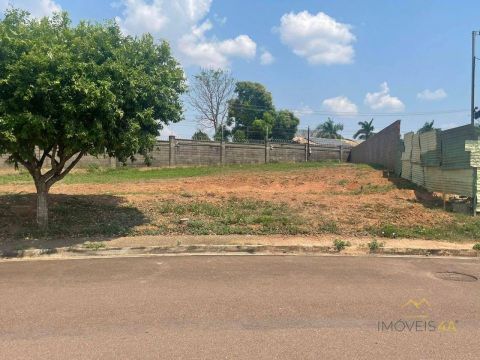 (Vende-se) VERANA, com 508 m² por R$ 300.000,00 - Apônia- Porto Velho/RO