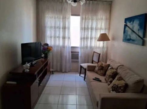 Imóvel para venda com 55 metros quadrados com 1 quarto em Trobogy - Salvador - BA