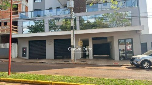 Sala à venda, 191 m² por R$ 950.000,00 - Jardim La Salle - Toledo/PR