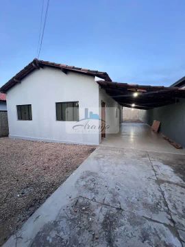 Palmas - Casa Padrão - Plano Diretor Sul
