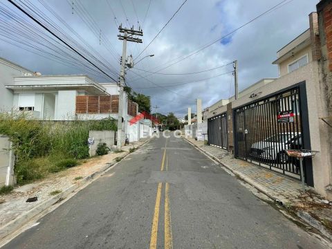 Lote em Rua Miami - Jardim Jaraguá - Atibaia/SP