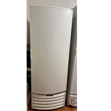 Freezer Vertical Metalfrio 497 Litros - Funcionando Perfeitamente