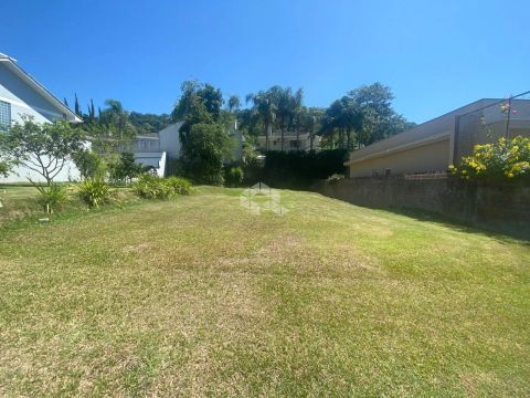 Terreno nos altos do Bairro Santo Inácio