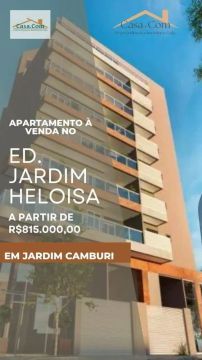 Excelente apartameto de 2 quartos com uma suíte em Jardim Camburi!