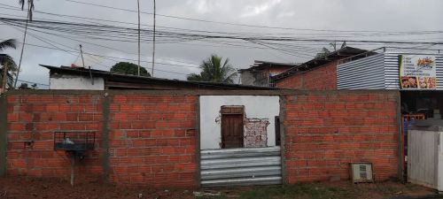 Casa pra venda ou troca 